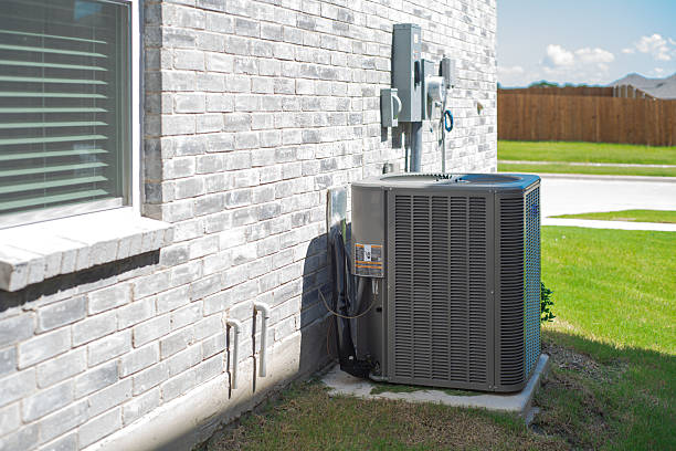 Reliable Ac Installation contractor in Clearwater, SC by FH HVAC